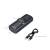 SmallRig 5105 - przenośna, dwukanałowa ładowarka USB-C do akumulatorów Canon LP-E6/LP-E6P/LP-E6N/LP-E6NH